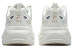 Кроссовки cube casual shoes 'white' Fila, белый - фото 4