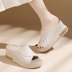 Шлепанцы женские Golden Silk Rabbit, черный - фото 19