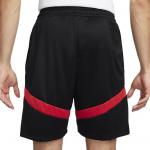 Баскетбольные шорты мужские черные Nike, черный - фото 2