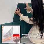 XILYZMO Самоклеящиеся 3D панели из ПУ материала бежевого цвета для стен Beige - фото 5