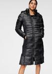 Зимнее пальто KangaROOS Winter Coat, черный - фото 2