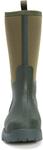 Женские высокие рабочие сапоги MUCK, 13 Brown Moss - фото 2