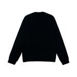 Nike Свитшот унисекс черный - фото 4