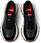 CAMPER Кроссовки 'Drift Trail' в черном цвете - фото 3