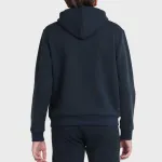 Детская толстовка Buna John Smith, темно-синий - фото 4