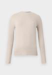 Джемпер Repeat SWEATER, Natural/Beige - фото 5