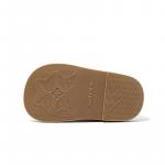 Обувь для малышей дошкольного возраста, кроссовки Snoffy, черный - фото 11