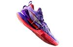 Кроссовки Li-Ning Speed 8 Premium 'Purple' - фото 2