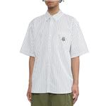 Рубашка унисекс Carhartt WIP, зеленый - фото 10