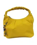 Сумка с цветным эффектом Silvian Heach, желтый - фото