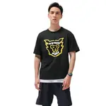 Футболка Face Logo 2309 HUMAN MADE, белый - фото 8