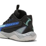 PUMA Кроссовки для спорта 'Dagger 2' в черном цвете - фото 6