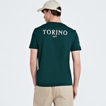 Футболка мужская Kappa, Bleached-001 - фото 10