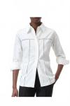 Специальная белая рубашка CLOSED - фото 2
