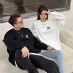 Свитшот Pilot Series Unisex ZMOH, темно-синий - фото 4