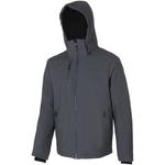 Куртка Trangoworld Jorel Termic, серый - фото