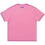 Футболка унисекс UNDEFEATED, белый - фото 8