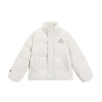 PLAYER Пуховик унисекс Kappa, цвет Red-5526 - фото