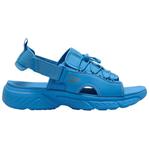 Сандалии Reebok Hyperium Slide 'Light Blue', синий - фото 2