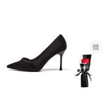 Высокие каблуки женские Daphne - фото