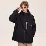 BENDL'S Куртка Unisex, Light Yellow - фото 6