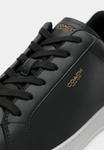 Кроссовки COACH Trainers, Black - фото 7