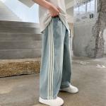 Детские джинсы Cooling EASTERN CAMEL, синий - фото 6