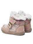 Зимние ботинки Primigi, розовый - фото 3