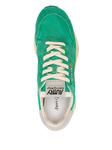 Кроссовки Autry Reelwind, зеленый - фото 4