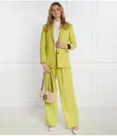 Элегантная куртка aita Regular fit Hugo, зеленый - фото 2