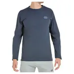 Футболка John Smith Eric long sleeve, синий - фото