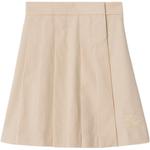 Юбка SS24 Kids' Light Stone Burberry, Light Stone - фото