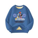 Детский свитшот Disney, розовый - фото 5