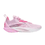 Кроссовки Li-Ning Speed 10 Pink Leopard, розовый - фото