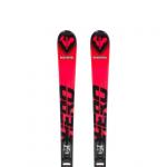 Лыжи Rossignol HERO JR MULTI EVENT XPJR7 - фото