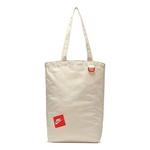 Сумка heritage tote bag 'white' Nike, белый - фото