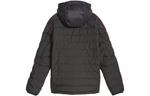 Детские стеганые куртки Puma, черный - фото 2