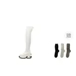 Сапоги женские Candy Series Thigh High Daphne Lab - фото 8