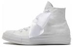 Кеды Converse Chuck Taylor 70S High Tops 'Floral Embroidered White' Women's - фото