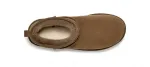 UGG Classic Ultra Mini 'Hickory' - фото 5