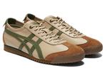 Кроссовки mexico 66 sd Onitsuka Tiger, бежевый - фото 3