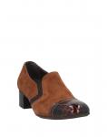 Лоферы Melluso, коричневый - фото 2