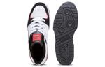 Мужская обувь для скейтбординга Puma Slipstream, Black/White/Red - фото 3