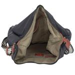 Сумка кросс-боди CAMEL ACTIVE, Black - фото 5