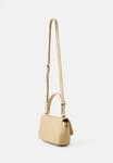 Сумка Love Moschino MINI LOCK, Beige - фото 2