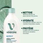 Очищающий крем Vendome Laboratories Nutri V+ Ultra-Rich - фото 2