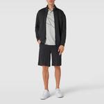 HUGO BOSS Куртка мужская черная - фото 4