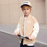 Levi's Reversible Jackets & Coats Hunting Khaki Teenagers Levis - фото 7