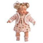 Кукла Роберт 33 см. Llorens - фото 2