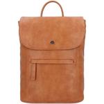 Рюкзак Greenburry Mad'l Dasch Annerl 37 cm, загар - фото